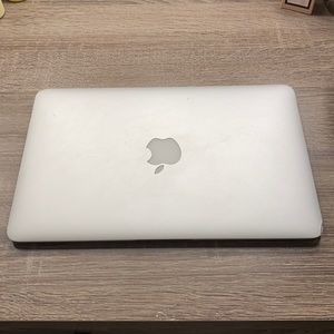 Macbook air parts